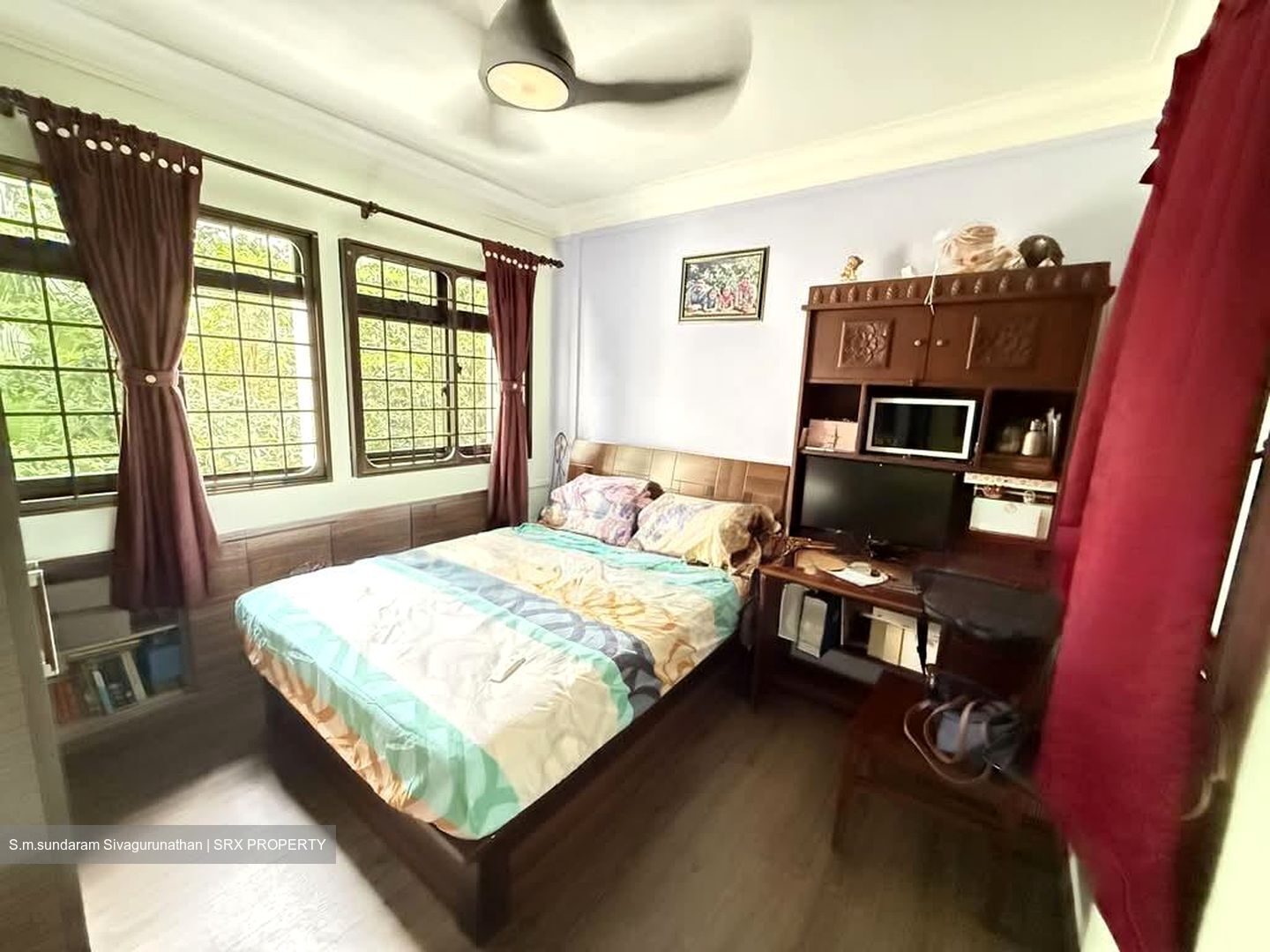Blk 120 Kim Tian Towers (Bukit Merah), HDB 4 Rooms #572252541